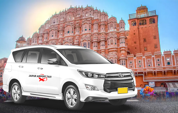 Jaipur Taxi Tour Service