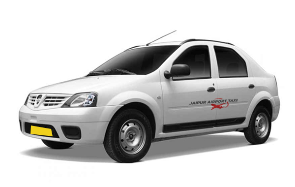 
Mahindra Verito car rental service in jaipur